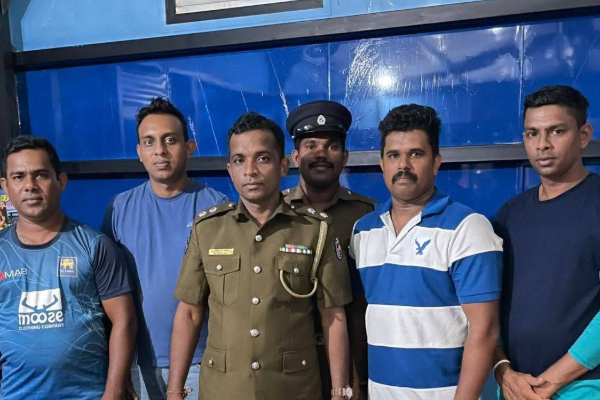 சங்குப்பிட்டி பெண் கொலையில் முக்கிய சந்தேக நபரின் பகீர் வாக்குமூலம் | Main Suspect Arrest Sangupiddy Woman Murder சங்குப்பிட்டி பெண் கொலையில் முக்கிய சந்தேக நபரின் பகீர் வாக்குமூலம் | Main Suspect Arrest Sangupiddy Woman Murder