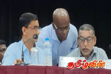 வவுனியாவில் பூர்வீக காணிகள் கையகப்படுத்தல் தொடர்பில் வன இலாகா நடவடிக்கை