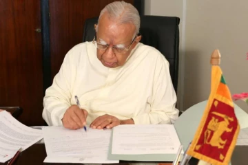 சித்திரைப் புத்தாண்டில் தமிழர்களிடம் சம்பந்தன் வலியுறுத்தியுள்ள விடயம்