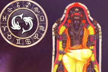 12 ஆண்டுகளுக்கு பின் மீனத்தில் குரு! இந்த ராசிக்காரர்களுக்கு ராஜயோகம் கிட்டப்போகுதாம்