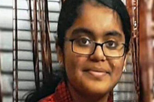 மேல் மாடியில் இருந்து வந்த துப்பாக்கி தோட்டாக்கள்... அமெரிக்காவில் கேரள மாணவி சுட்டுக்கொலை! | Kerala Student Shot Dead In Us