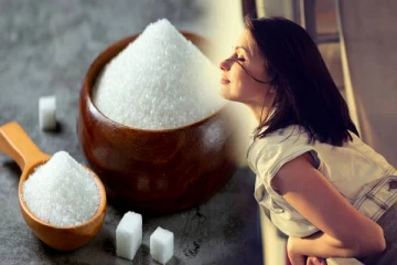 பெண்கள் சர்க்கரை சாப்பிடுவதை மொத்தமா நிறுத்தினால் உடம்பில் என்னென்ன நடக்கும் தெரியுமா?