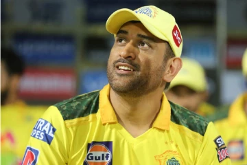 நான் இப்படி ஒரு நிலைமையில் இருக்க தோனி தான் காரணம் - உண்மையை சொன்ன பிரபல வீரர்