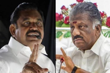 அதிமுக வட்டாரத்தில் திடீர் பரபரப்பு: எடப்பாடி பழனிசாமி எடுத்துள்ள முக்கிய முடிவு!