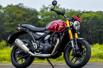 இந்திய நெடுஞ்சாலைகளுக்கான டாப் 5 சிறந்த பைக்குகள்: உங்களுக்கான பைக்கை தேர்ந்தெடுப்பது எப்படி?