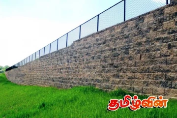 தென்மாகாணத்தில் உயரமான மதில்களைக் கொண்ட காணிகள் தொடர்பில் பொலிஸார் தீவிர கவனம்