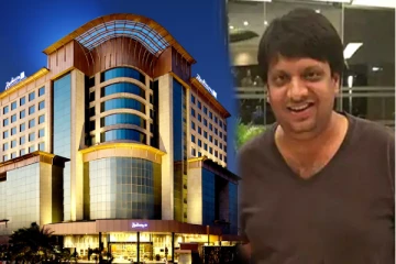 புதிய வீட்டில் காலை உணவு சாப்பிட்டு சென்ற பிரபல நட்சத்திர ஓட்டல் உரிமையாளர் திடீர் தற்கொலை