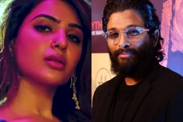 சமந்தாவின் குத்தாட்டத்திற்காகவே இப்படியொரு மார்க்கெட்! கோடியில் புறளும் அல்லுஅர்ஜுன்...