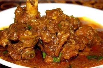 அடிக்கடி மட்டன் சாப்பிட்டால் ஆபத்தா? பலரும் அறியாத உண்மை