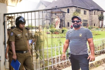 தென்னிலங்கையை பதற வைக்கும் கொலைச் சம்பவங்கள் : பின்னணியில் பிரான்ஸ் ரூபன்