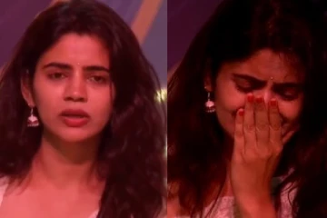 பிக் பாஸ் சௌதர்யாவை ஏமாற்றிய திருட்டு கும்பல்.. பல லட்சகங்களை பறிகொடுத்த நடிகை