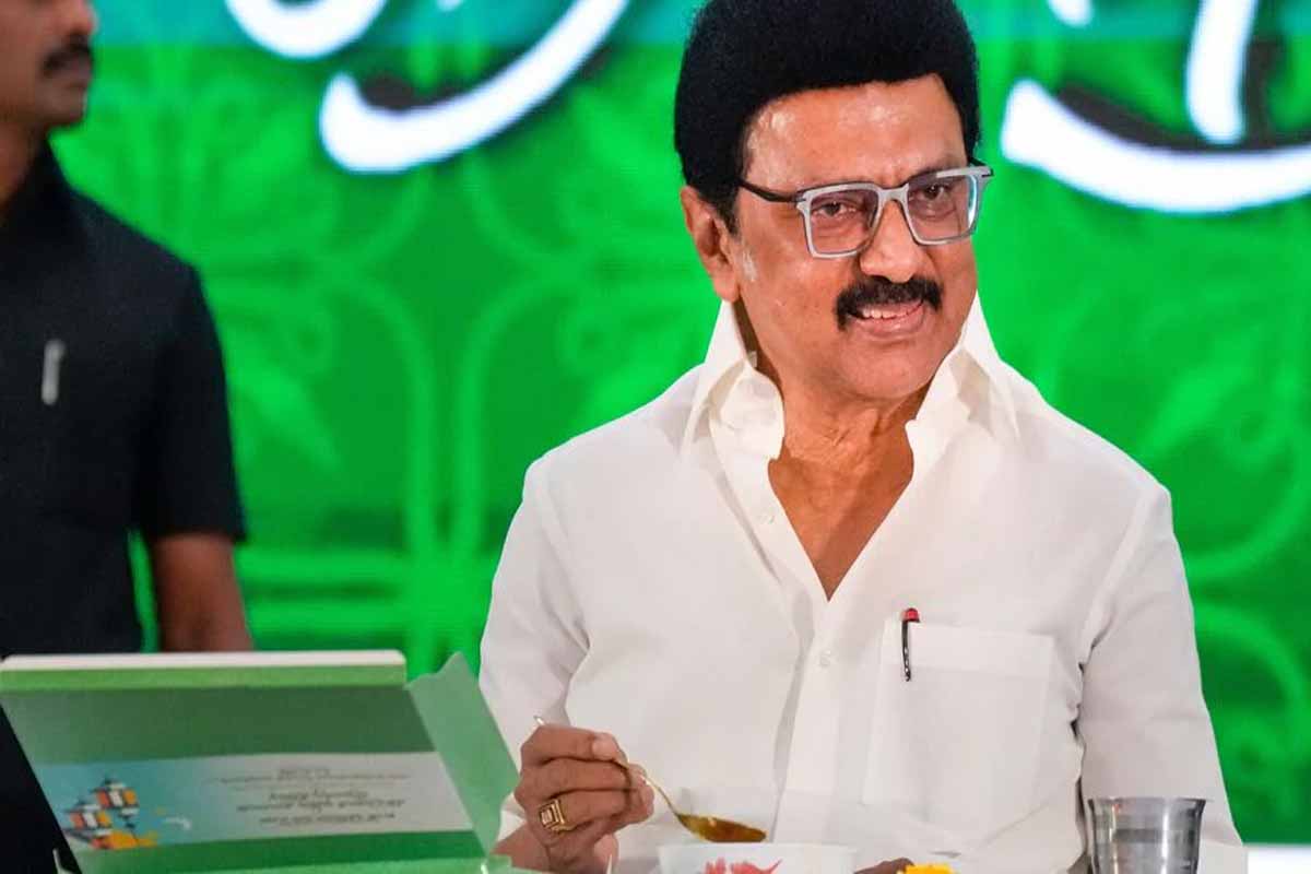 ரம்ஜான் பண்டிகை: முதலமைச்சர் முக ஸ்டாலின் வாழ்த்து செய்தி | Mk Stalin Wishes For Ramzan ரம்ஜான் பண்டிகை: முதலமைச்சர் முக ஸ்டாலின் வாழ்த்து செய்தி | Mk Stalin Wishes For Ramzan