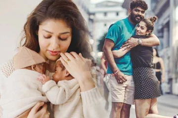 அஜித் படத்தை இழந்தும் திருந்தாத விக்னேஷ் சிவன்!! நயன் தாரா போட்ட பெரிய பிளான்