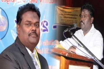 யாழ். பல்கலைக்கழக உயர் பட்டப்படிப்புக்கள் பீடத்திற்கு புதியவர் நியமனம்