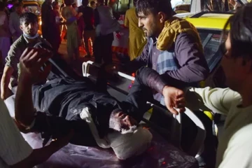 காபூலில் வெளிநாட்டு தூதரகத்தை தகர்க்க திட்டமிட்ட ஐ.எஸ் தீவிரவாதிகள்... அதில் 14 பேர் ஆசிய நாட்டவர்களா?