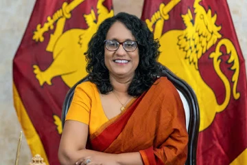 ලෝක ජනාවාස දිනය වෙනුවෙන් නිවාස 5,000ක ව්‍යාපෘතිය හෙට ජනතා අයිතියට