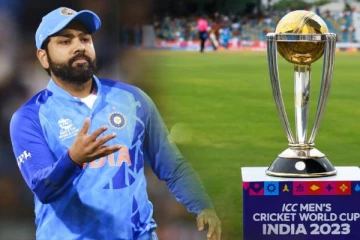 உலகக் கிண்ண தொடர் குறித்து இந்திய கிரிக்கட் அணித் தலைவர் வெளியிட்ட தகவல்