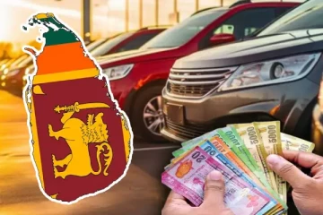 ​​வாகன விலைகளில் ஏற்படவுள்ள மாற்றம் - அமைச்சர் வெளியிட்ட தகவல்