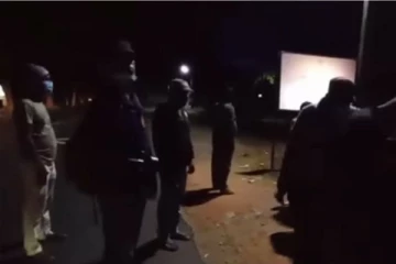 மின்னேரியா சம்பவம்! - இராணுவ அதிகாரியை கைது செய்ய உத்தரவு