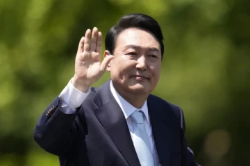 தென்கொரிய முன்னாள் ஜனாதிபதிக்கு எதிராக கொண்டுவரப்பட்ட புதிய திட்டம்