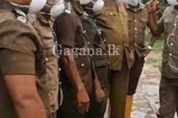 ලබන සතියේ සිට PHI ලා රාජකාරියකින් වලින් ඉවත්වෙයි. - හේතුව මෙන්න.