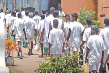 இலங்கையில் நாளைய தினம் விடுக்கப்படவுள்ள 19 கைதிகள்! முக்கிய அறிவிப்பு