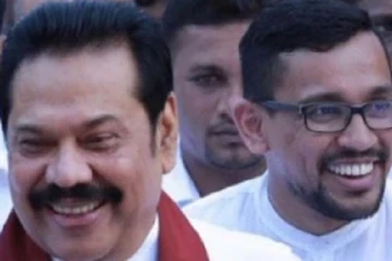 மஹிந்தவின் நாடாளுமன்ற விவகாரங்களுக்கான செயலாளர் பதவி நீக்கப்பட்டாரா?