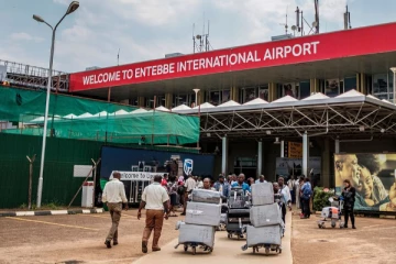 சீனாவின் கைகளில் உகண்டா விமான நிலையம் வீழ்ந்தது எப்படி?