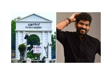 மீம்கள் அனாவசியமானவை.. அரசு சொத்து விலைக்கு கேட்ட சர்ச்சை!! விக்னேஷ் சிவன் பதிலடி