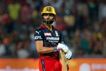 அந்த சமயம் உதவியற்றவனாக உணர்ந்தேன்: வெளிப்படையாக பேசிய கோலி