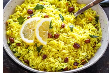 மூன்று வேளையும் அரிசி உணவு சாப்பிடுபவரா நீங்கள்? இந்த எச்சரிக்கை உங்களுக்கே