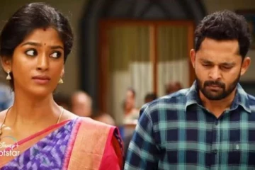 பாரதி கண்ணம்மாவில் அடுத்து நடக்கப்போகும் பரபரப்பான காட்சி!