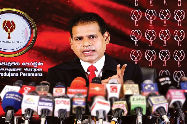 அரசுக்குள் கொதித்துக் கொண்டிருந்த உள் நெருக்கடி அம்பலம் : எள்ளி நகையாடும் மொட்டு | Cabinet Reshuffle Internal Crisis In Government