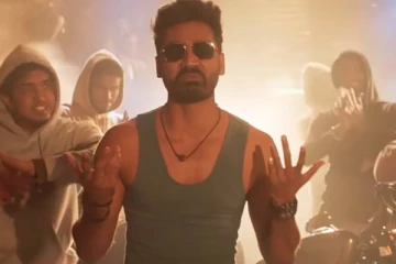 யுவனை காப்பி அடித்த ஜிவி! தனுஷ் பாட்டை கலாய்க்கும் நெட்டிசன்கள்..