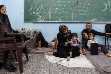 இஸ்ரேலில் மூடப்படும் பாடசாலைகள்