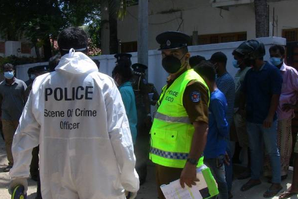 யாழில் இடம்பெற்ற விபத்து சம்பவம்: மாணவனுக்கு நேர்ந்த விபரீதம்! | Motorcycle Collided With A Government Bus Jaffna