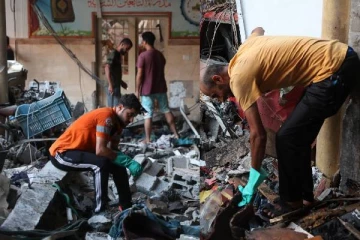 இஸ்ரேலின் அடாவடித்தனம்... கொந்தளித்த கத்தார் விசாரணைக்கு கோரிக்கை