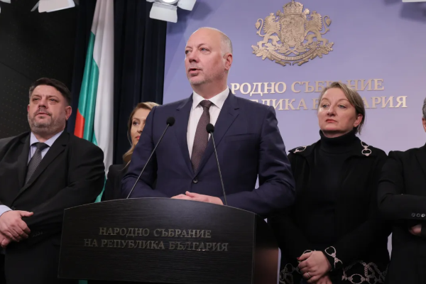 பல்கேரியா பல்கேரியா