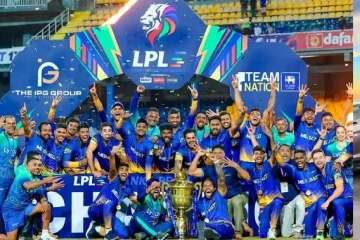 බොහෝ ක්‍රීඩකයන් බලා සිටින -LPL විදෙස් ක්‍රීඩක ලියාපදිංචිය අනිද්දා සිට
