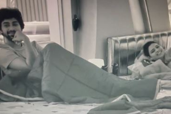 நள்ளிரவில் நடந்த கூத்து! பிக் பாஸ் வீட்டில் அமானுஷ்யம்....ஜி.பி.முத்துவை சீண்டிய ராபர்ட் மாஸ்டர் - தீயாய் பரவும் வீடியோ | Gpmuthu Gpmuthuarmy Bigg Boss Viral