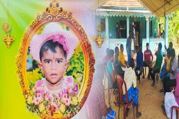 நாய் கடிக்கு இலக்கான சிறுமிக்கு நீதி கோரும் குடும்பத்தினர்: சுகாதார தரப்பு மீதும் கடும் குற்றச்சாட்டு