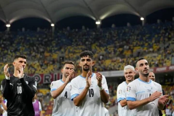 போருக்கு மத்தியில் யூரோ கிண்ணம் தகுதிச்சுற்றில் களமிறங்கும் இஸ்ரேல் கால்பந்து அணி