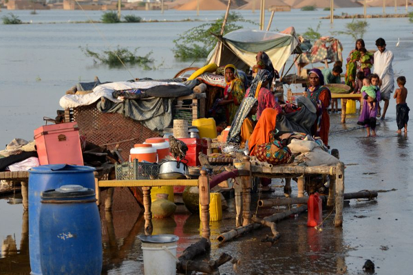 சர்வதேச சமூகத்திடம் வேண்டுகோள் விடுத்த பாகிஸ்தான்! | Pakistan Appealed To The International Community