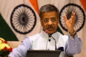 இந்தியா உங்களை மறக்காது - கோபால் பாக்லே வழங்கிய உறுதிமொழி