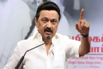 தமிழக மக்களுக்கு கபசுரக் குடிநீர் வழங்க கட்சியினருக்கு ஸ்டாலின் உத்தரவு