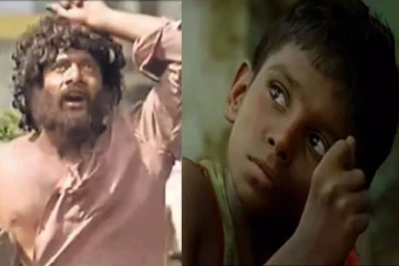 காதல் படத்தில் நடித்த இந்த சிறுவனை உங்களுக்கு நினைவிருக்கிறதா? இப்போது எப்படி இருக்கிறார் பாருங்க