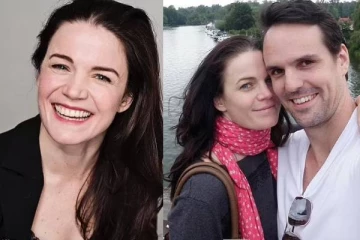 லண்டனில் ஆஸ்ட்ராசெனகா தடுப்பூசியால் உயிருக்கு ஆபத்தான நிலையில் பிரபல நடிகை