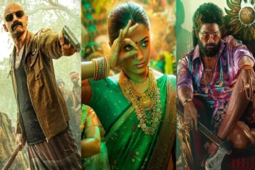 3 நாட்களில் புஷ்பா 2 செய்துள்ள இமாலய வசூல்.. மாபெரும் சாதனை.. அதிகாரப்பூர்வ அறிவிப்பு