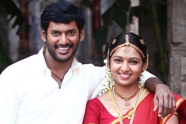 விஷாலுக்கு இளம் நடிகையுடன் திருமணம்? நடிகர் தரப்பு விளக்கம் | Vishal To Marry This Young Actress