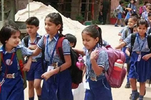 சென்னை வந்தடைந்தார் பிரதமர் மோடி - பள்ளிகளுக்கு விடுமுறை! - தமிழ்நாடு